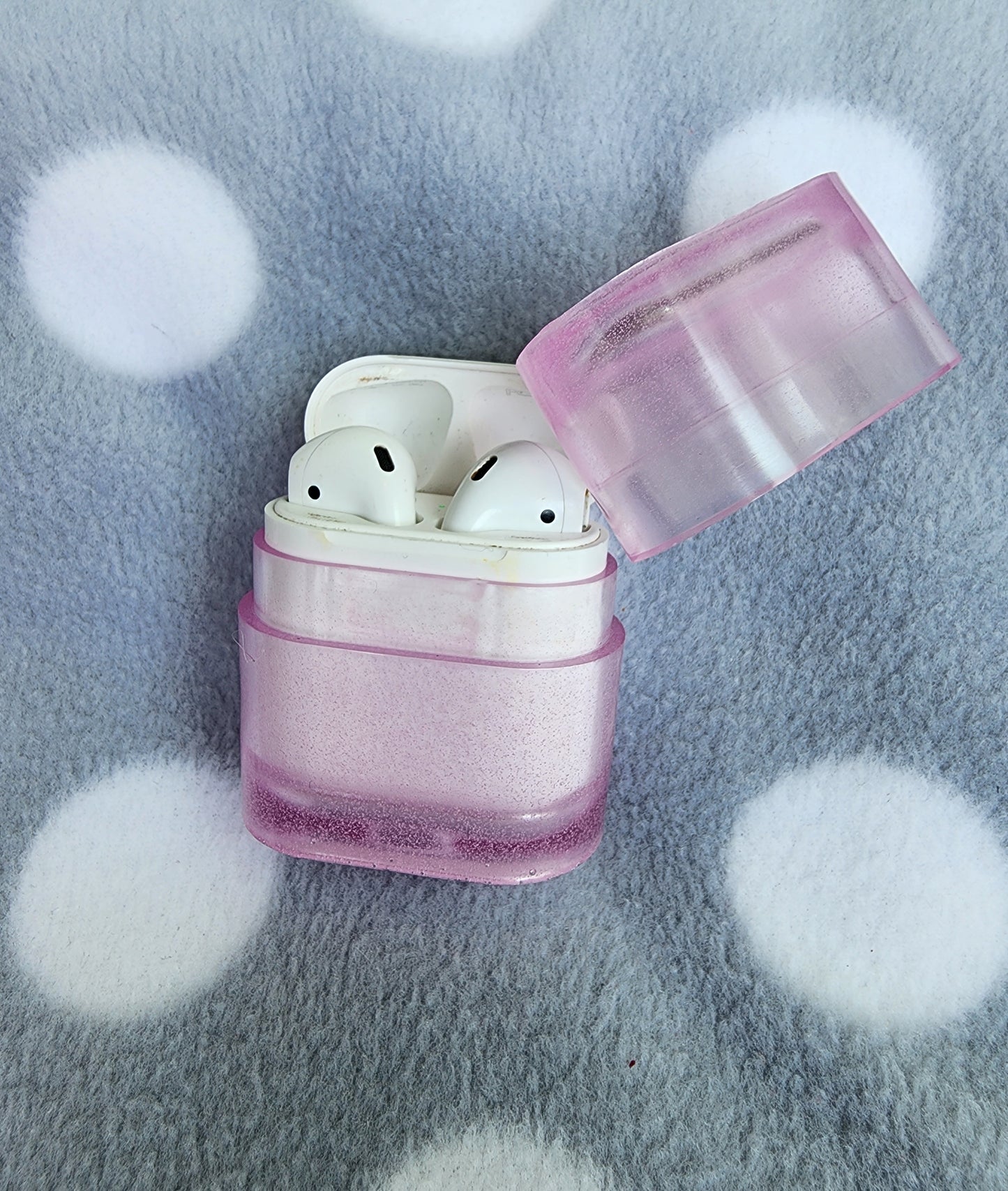 Earbud Case