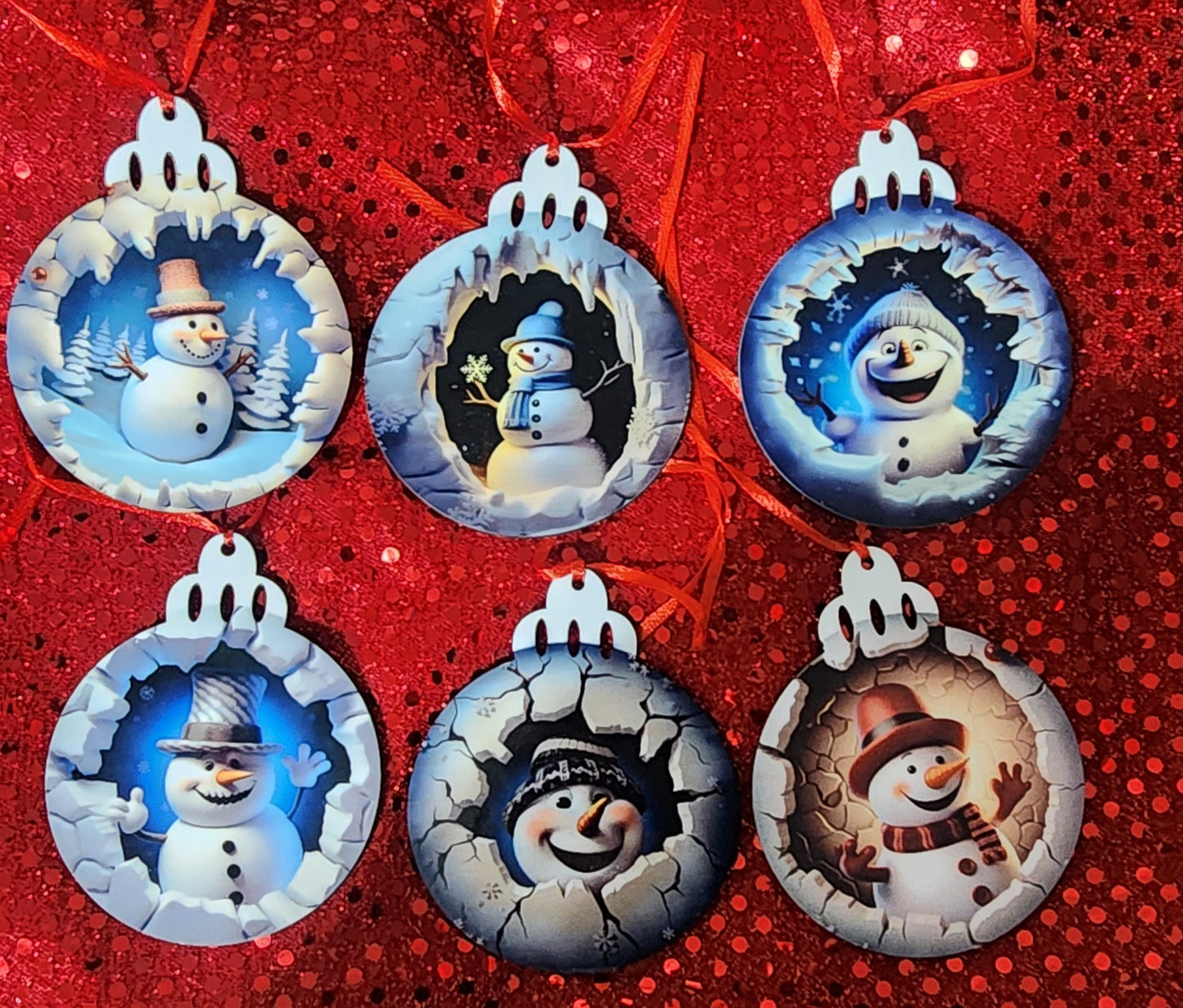 Christmas Ornaments