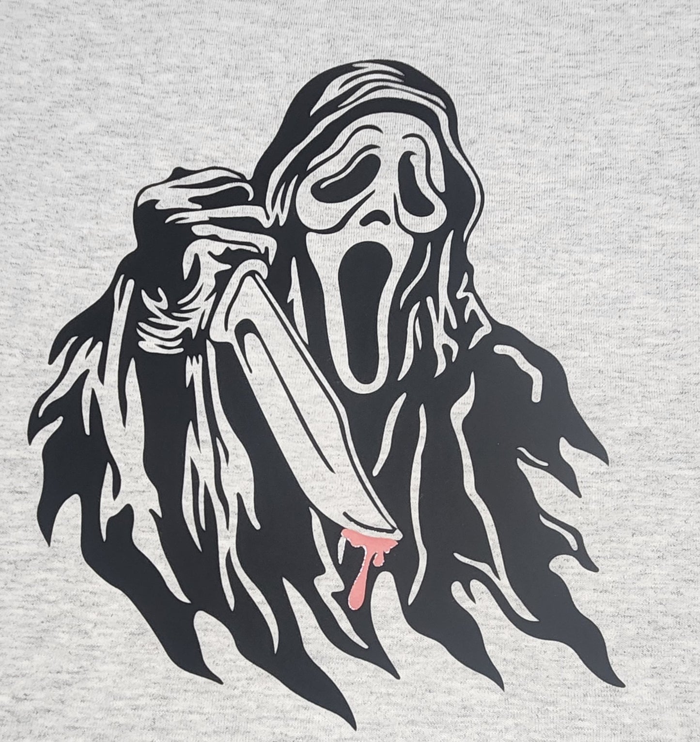 What's Your Favorite Scary Movie tees