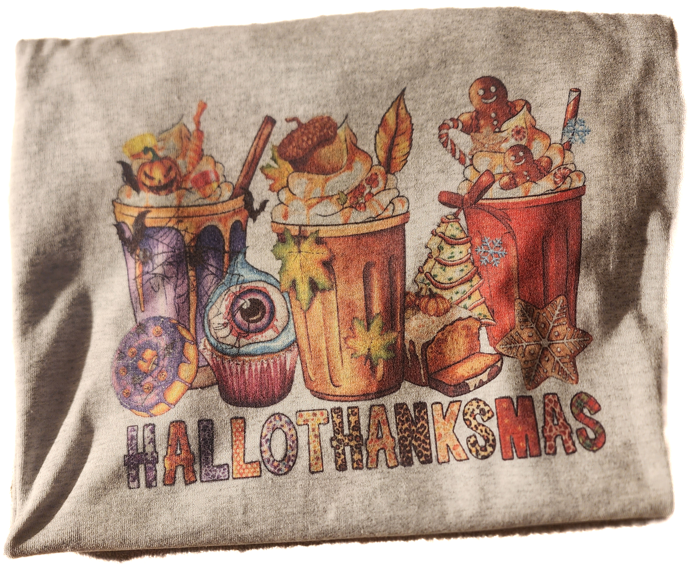 Hallothanksmas