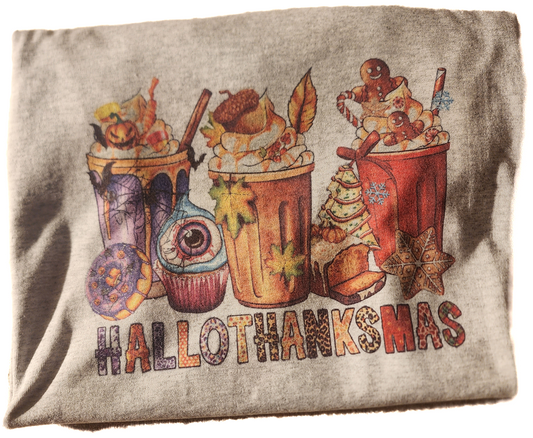 Hallothanksmas