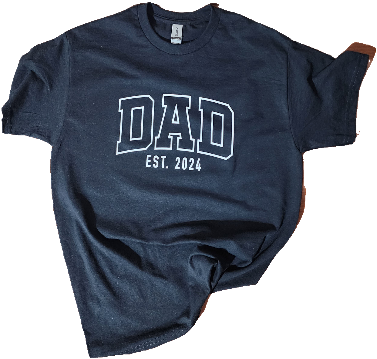 DAD Tshirt