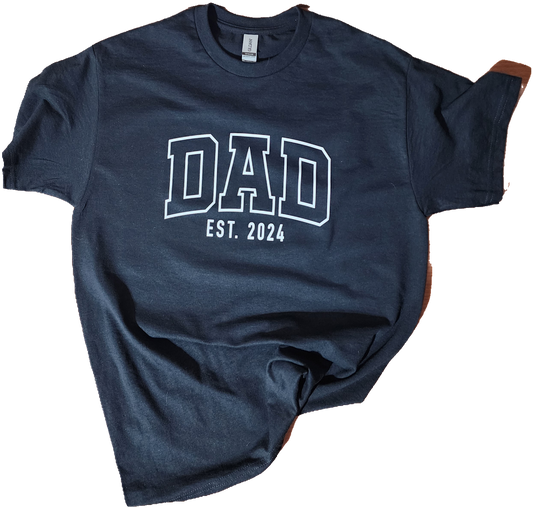 DAD Tshirt