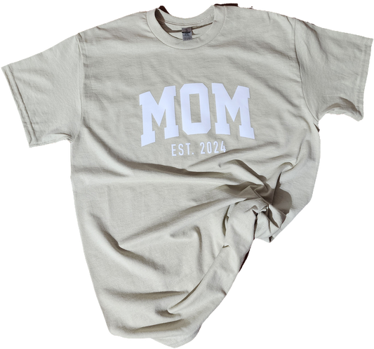 MOM Tshirts