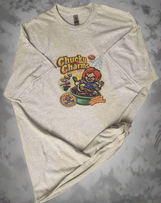 Chucky Charms Tee