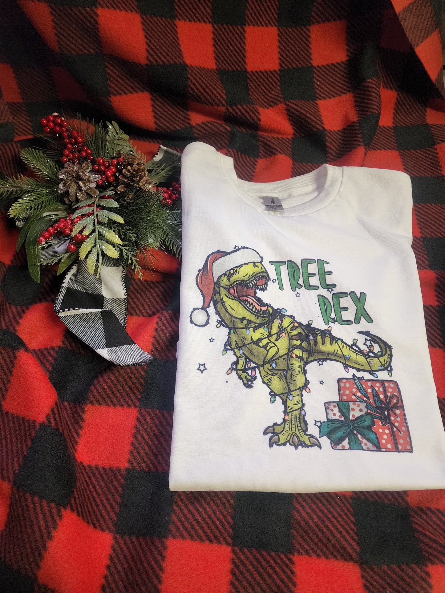 Tree Rex.   Tees