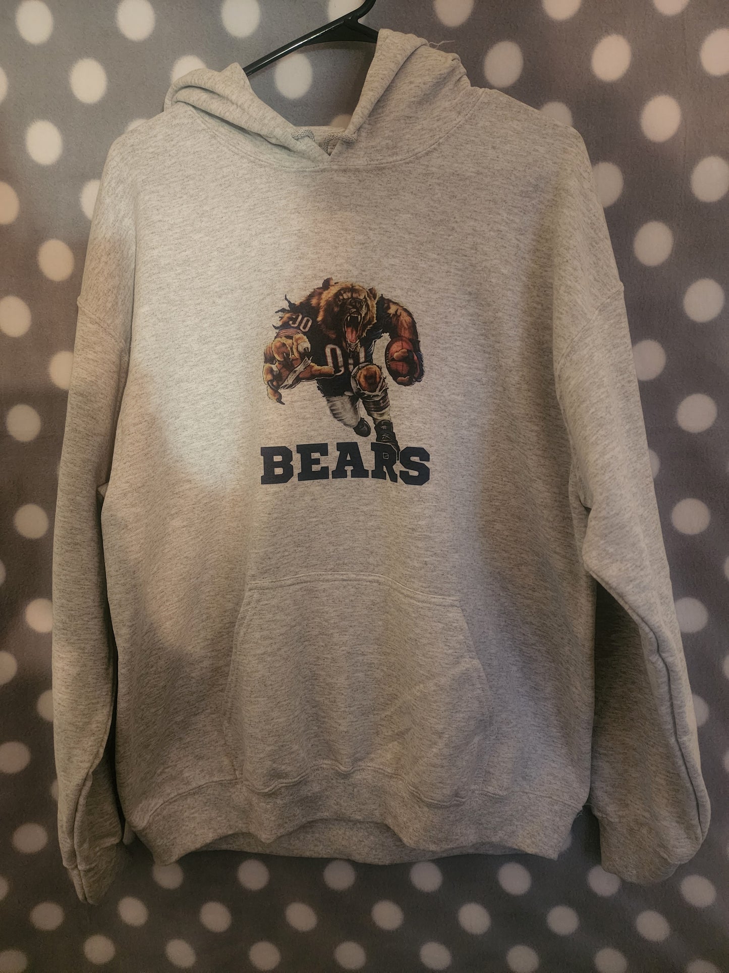 Bears Hoodie