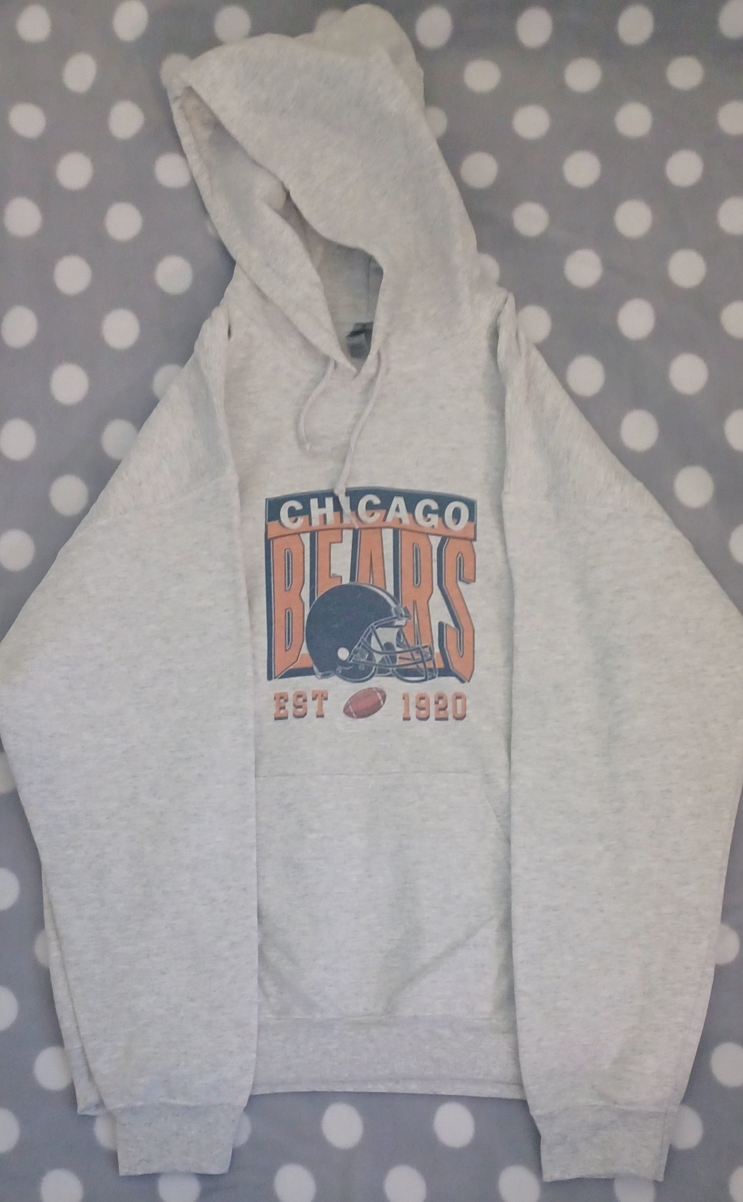 Chicago Bears Est 1920