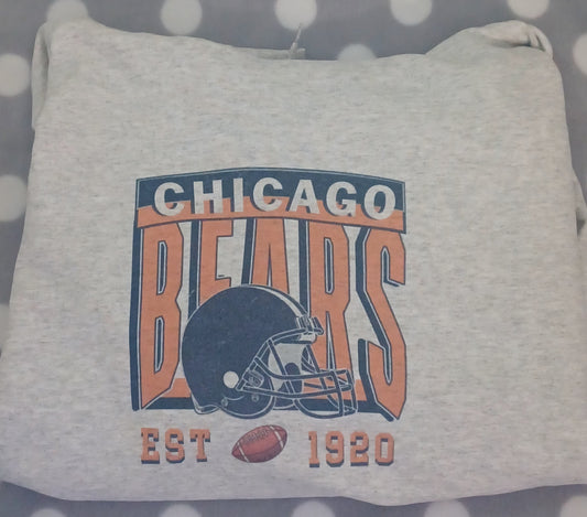 Chicago Bears Est 1920