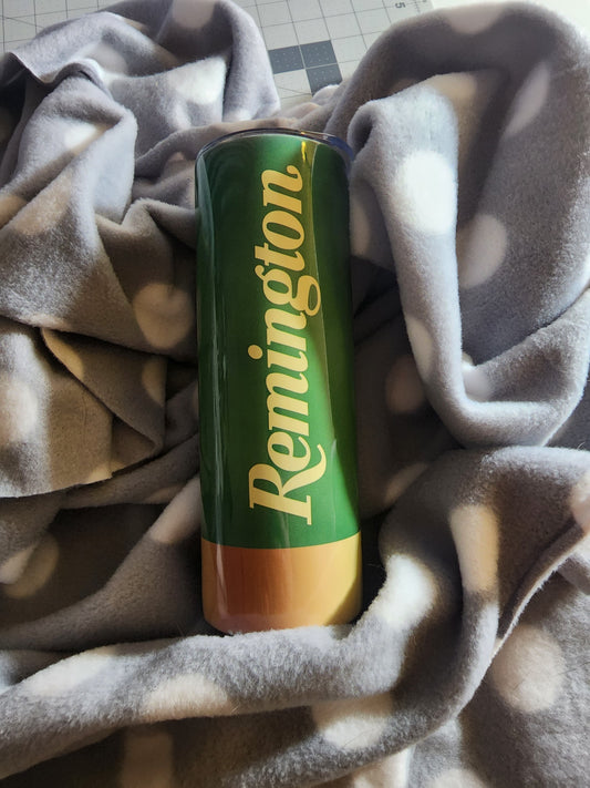 Remington Bullet