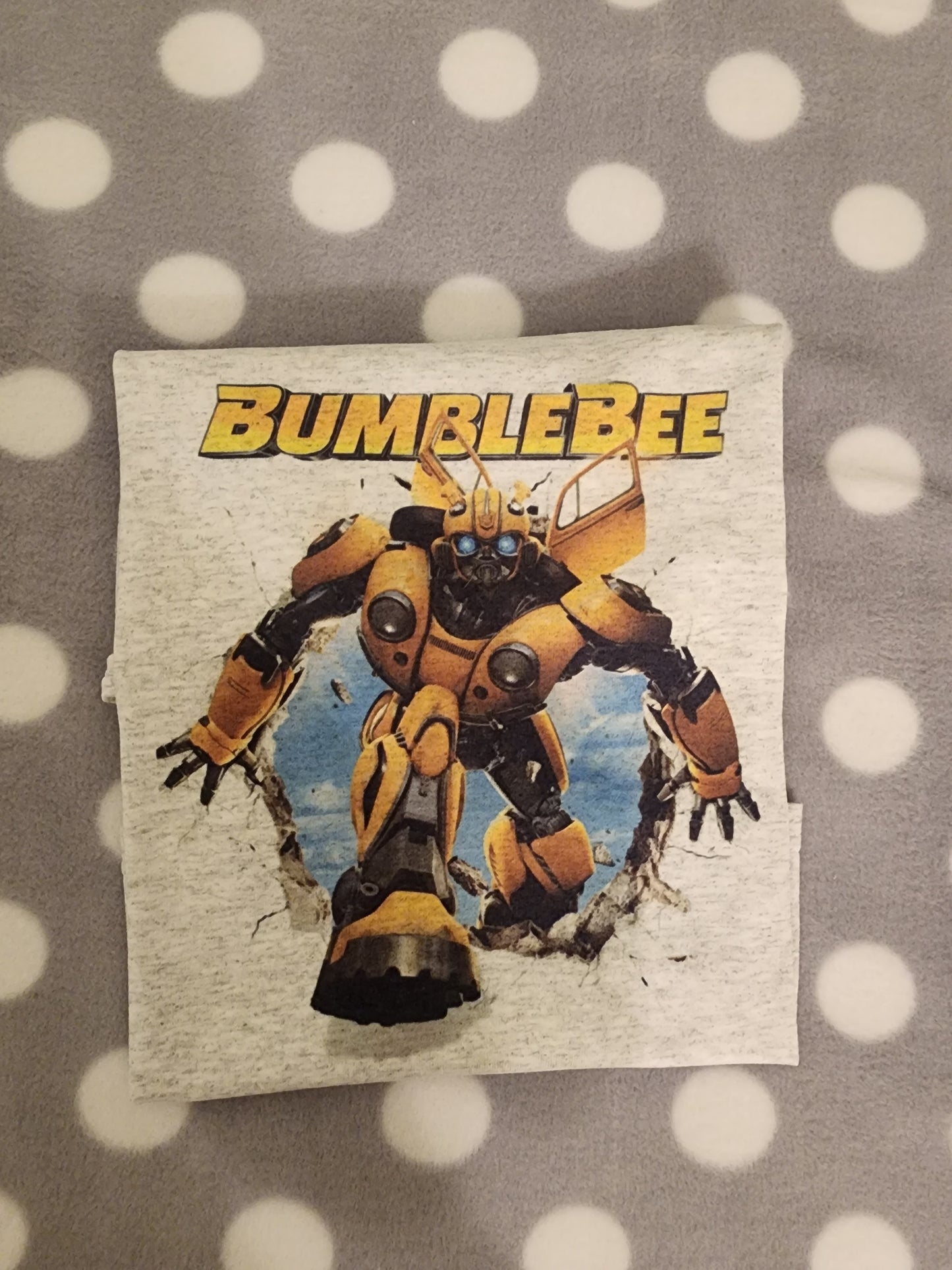 Bumblebee