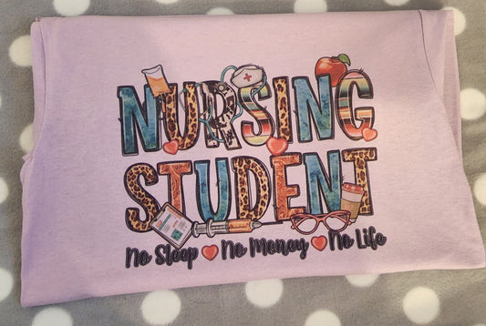 Nursing Student