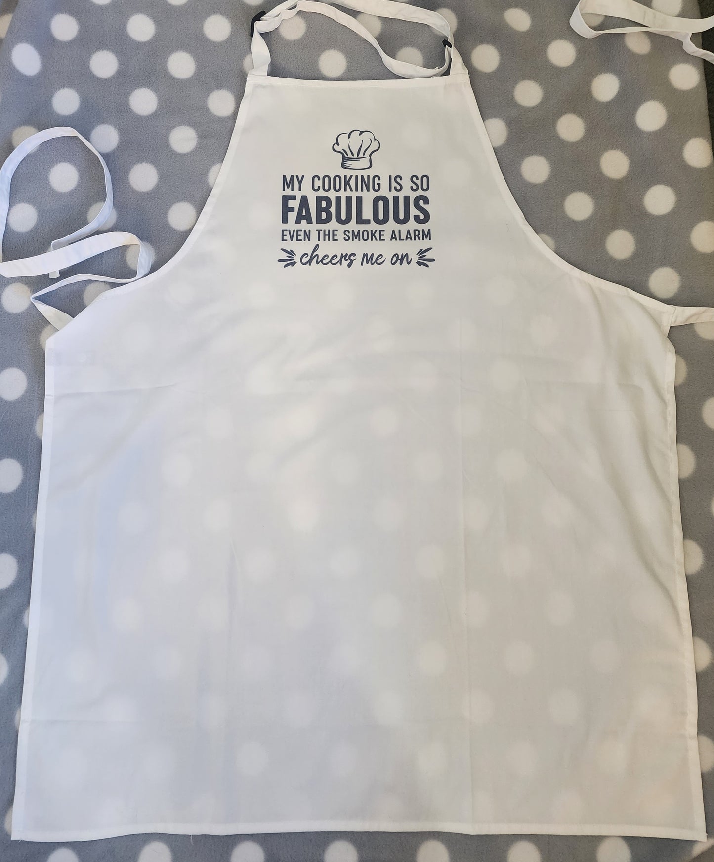 Custom Aprons