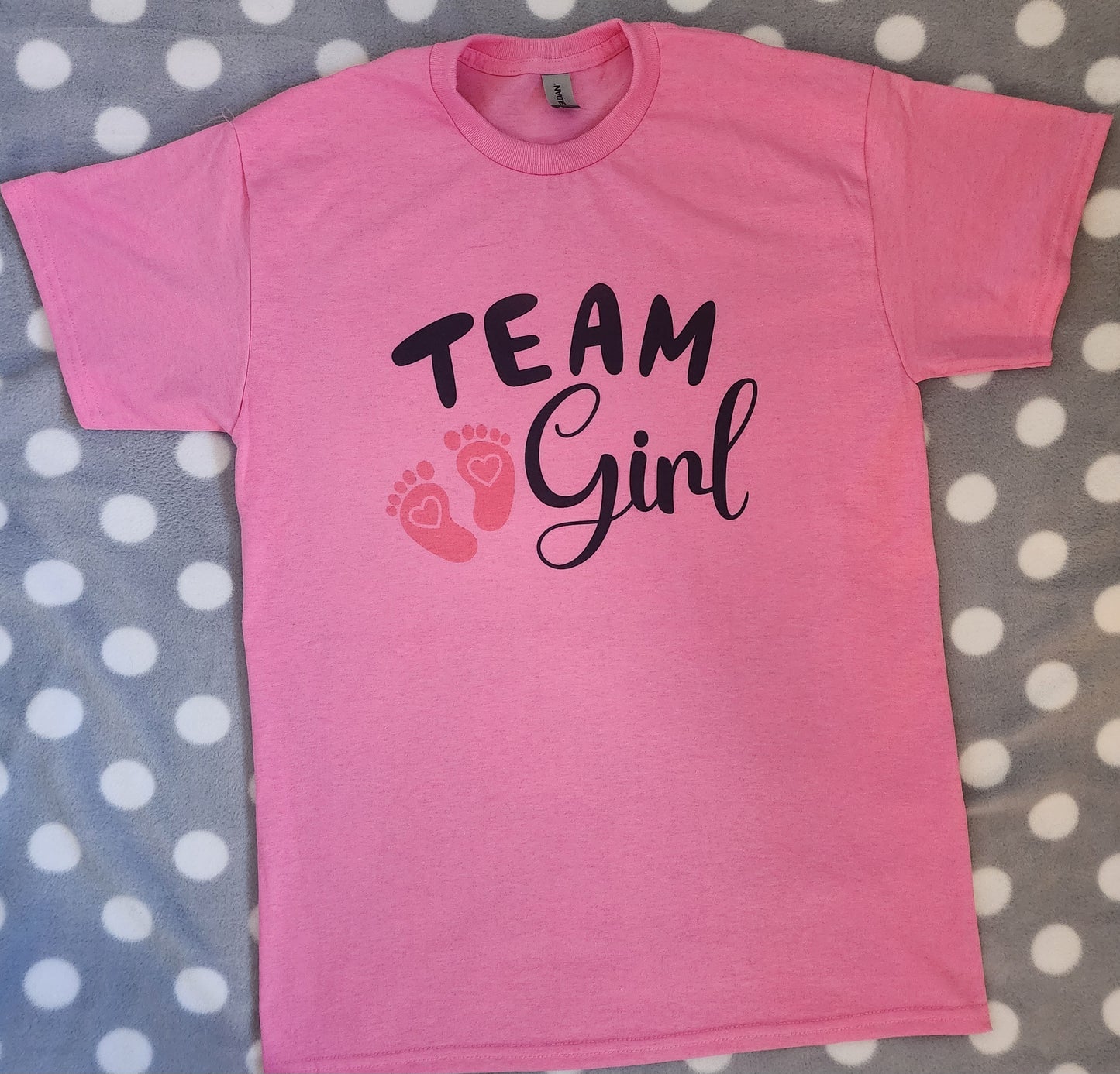 Team Girl