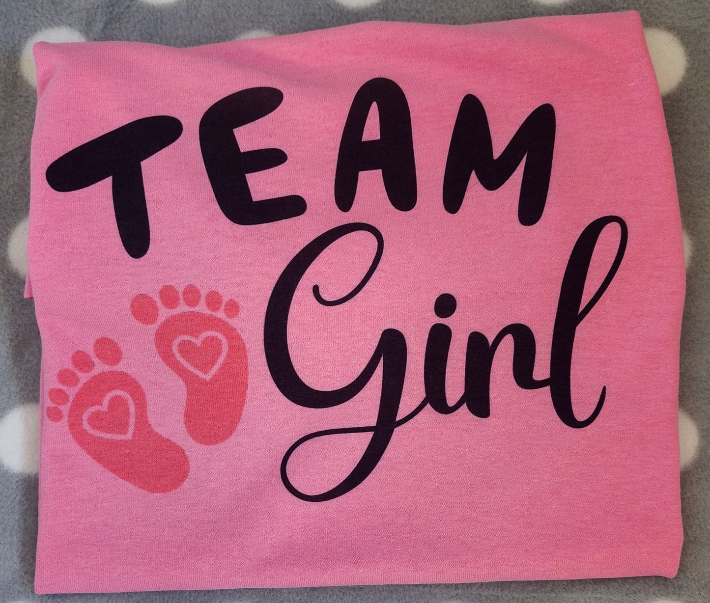 Team Girl