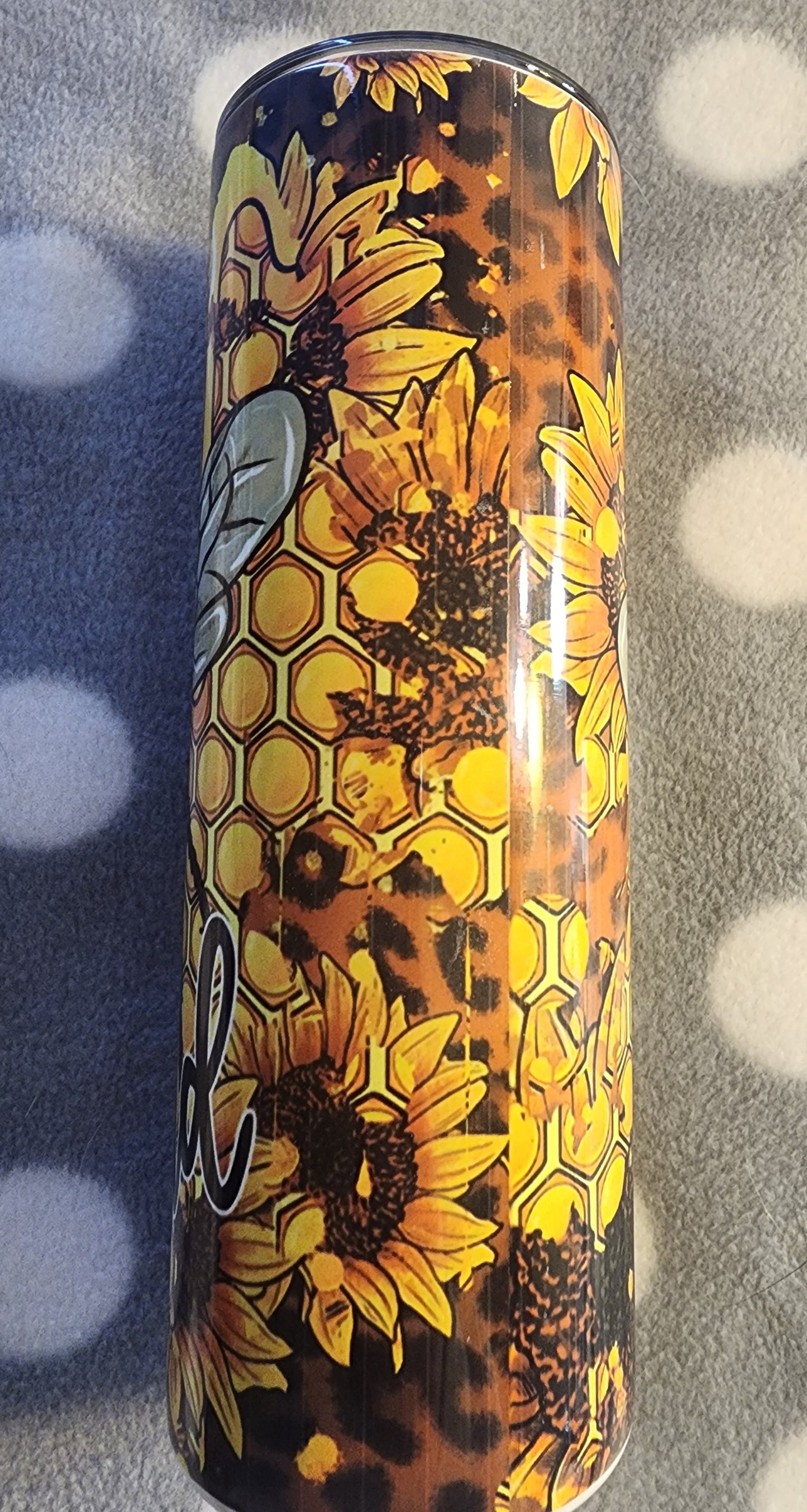 Bee Kind Tumbler