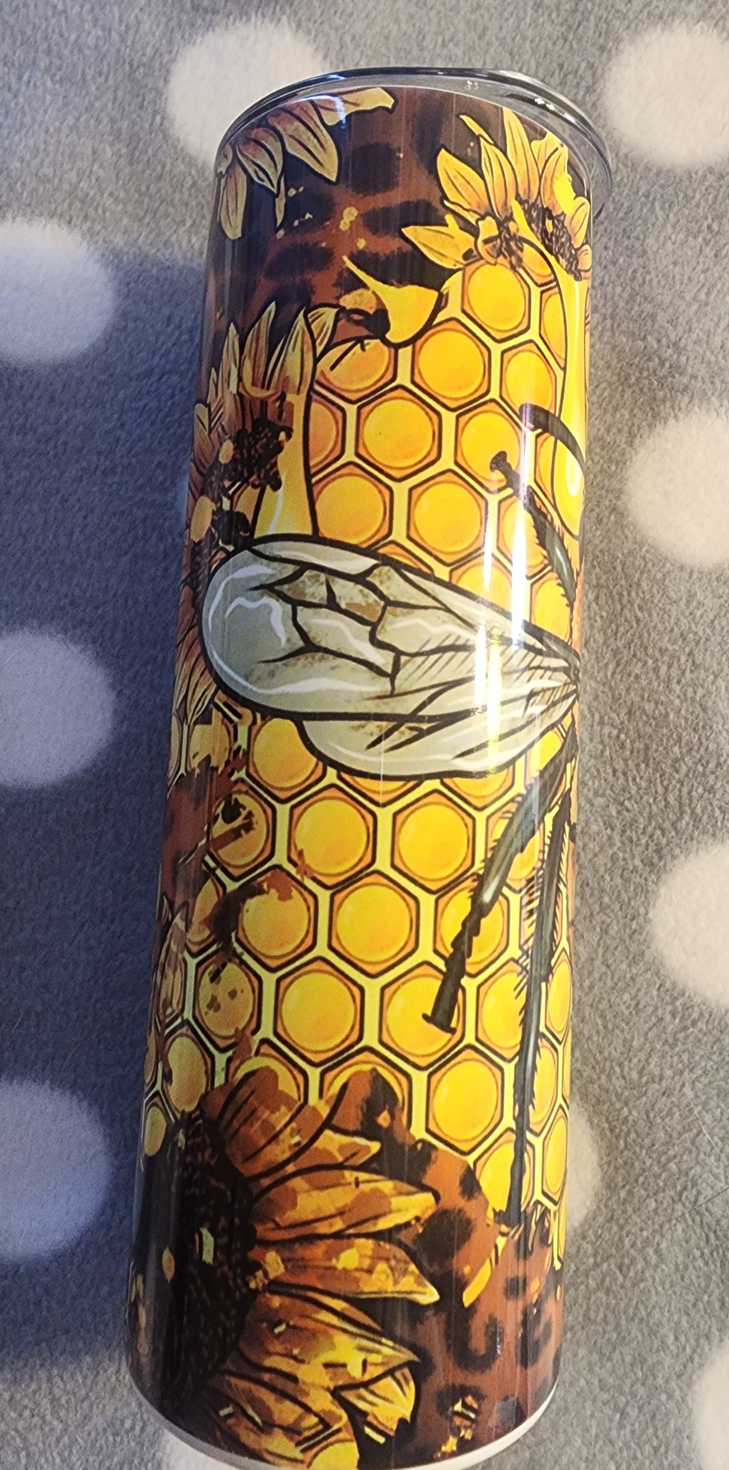 Bee Kind Tumbler