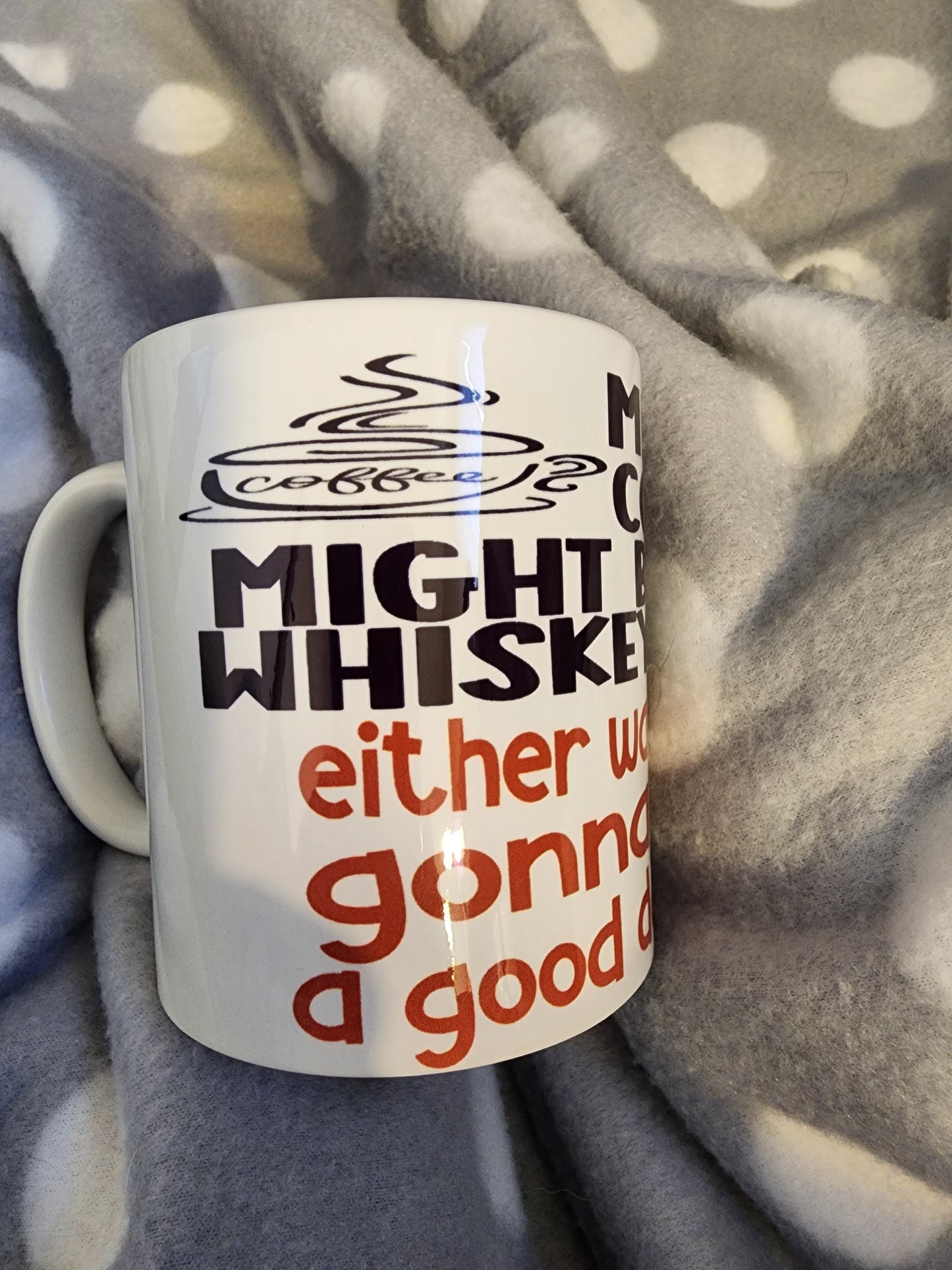 Might be Whiskey Mugs. (SET OF 2)